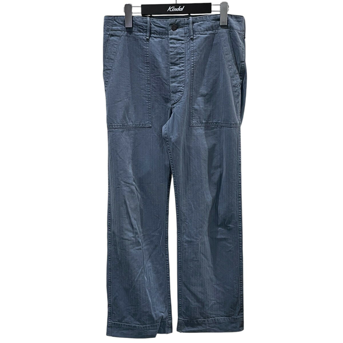 楽天市場】rrl ヘリンボーン パンツの通販
