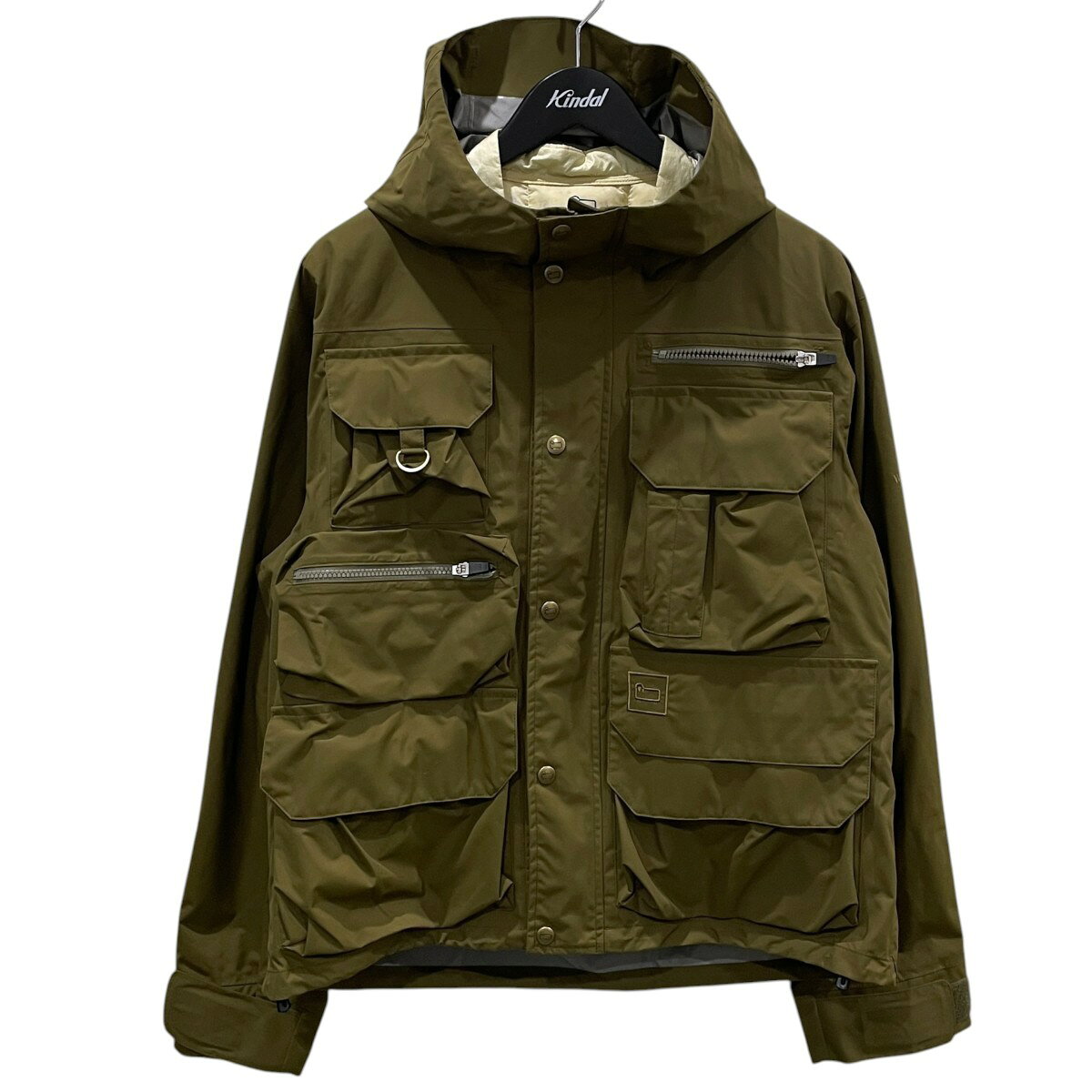 楽天市場】3in1 ジャケット（ブランドウールリッチ）（レディース