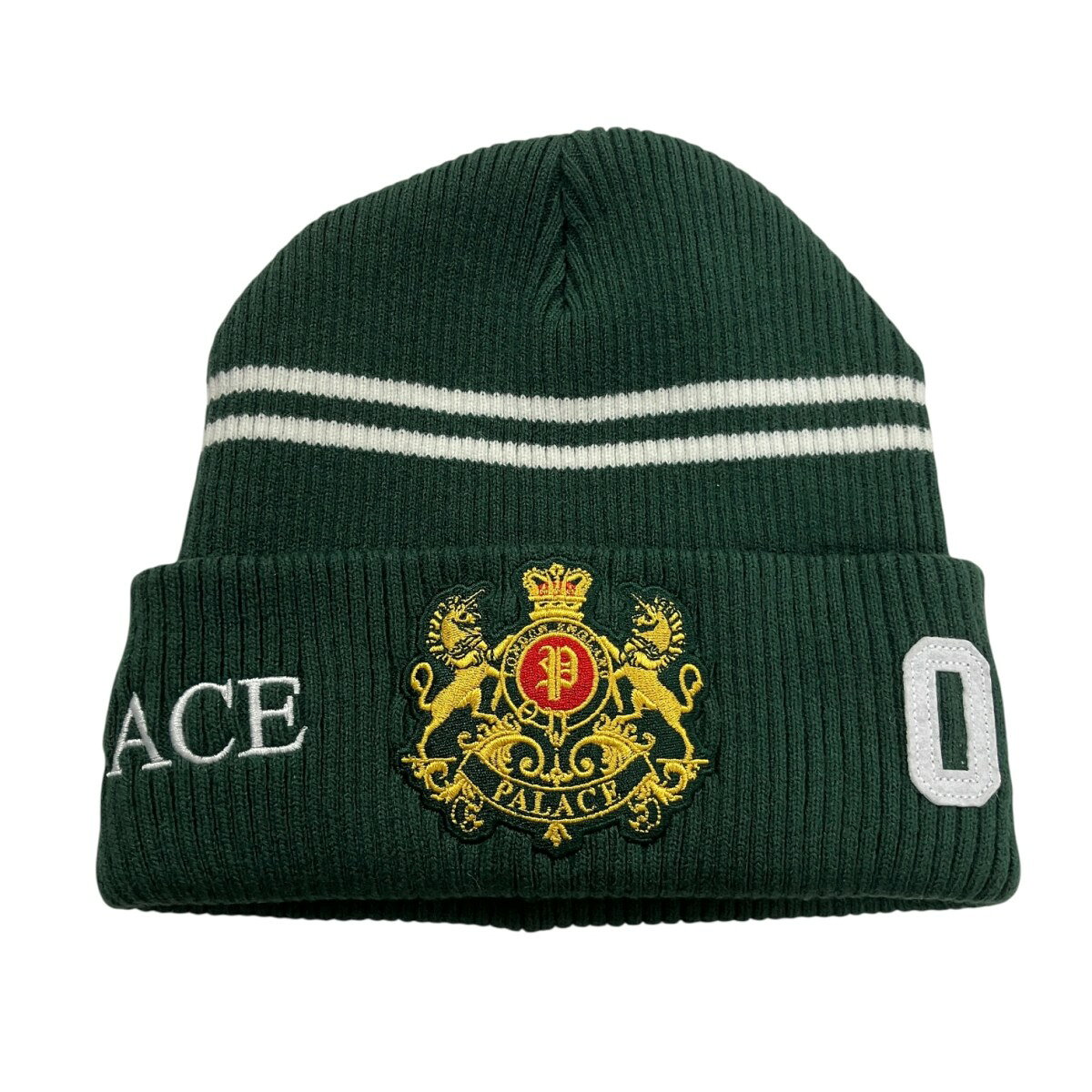 楽天市場】palace skateboard ニット帽の通販