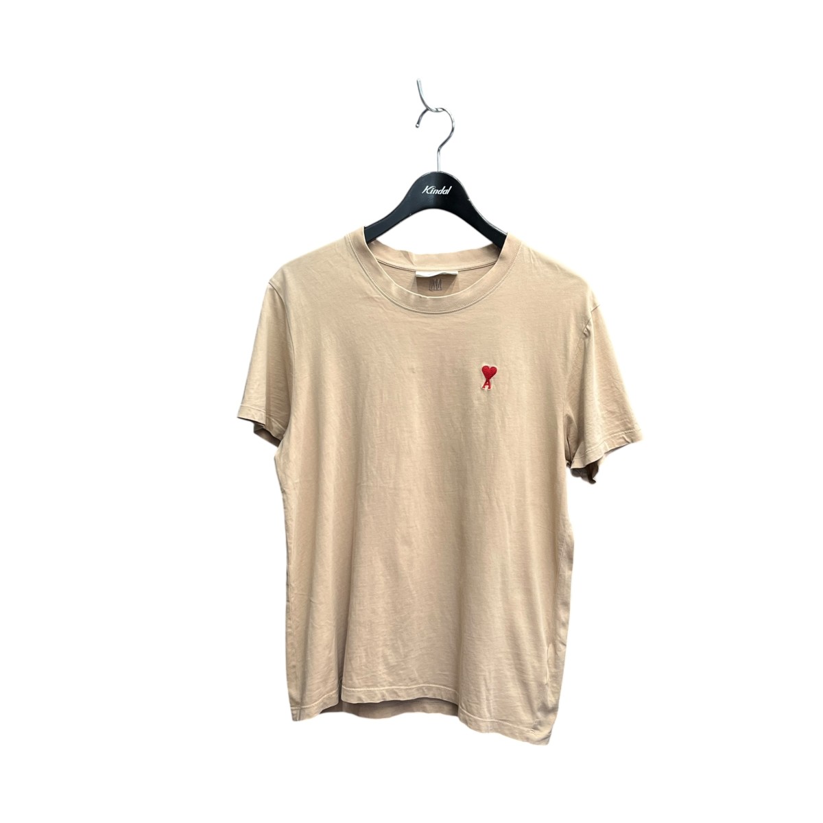 楽天市場】ami paris 中古（サイズ（S/M/L）M）（Tシャツ・カットソー