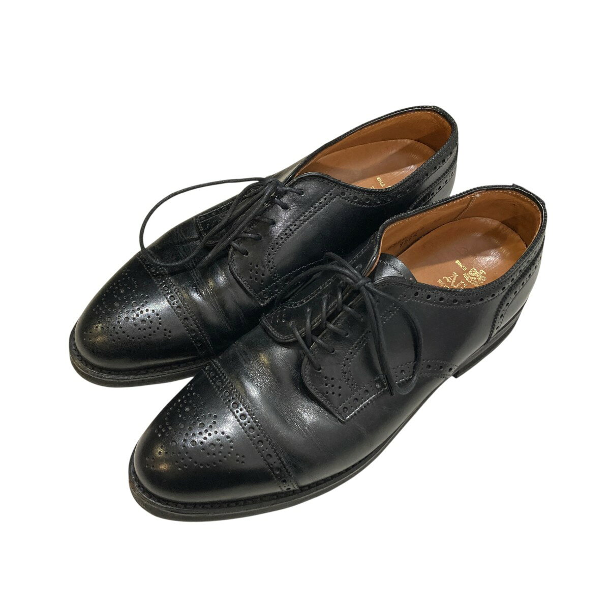 ブリーフ団出品 楽天市場】alden 53711の通販