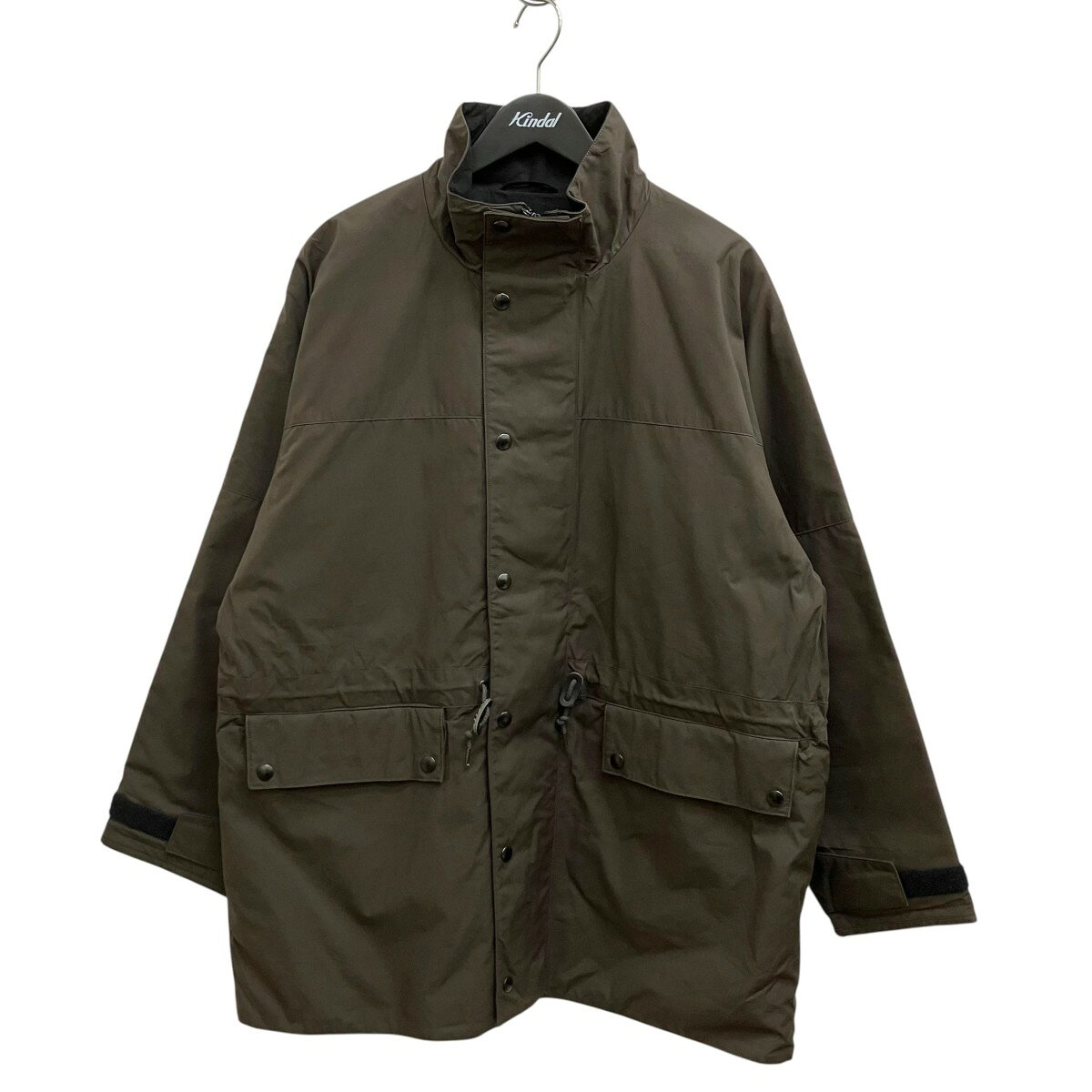 楽天市場】kaptain sunshine field shirt jacketの通販