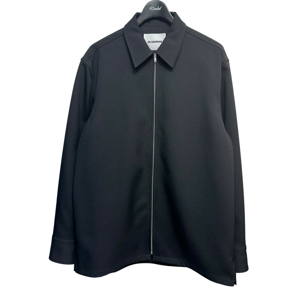 楽天市場】Jil Sander ジル・サンダー シャツ ジャケット メンズの通販