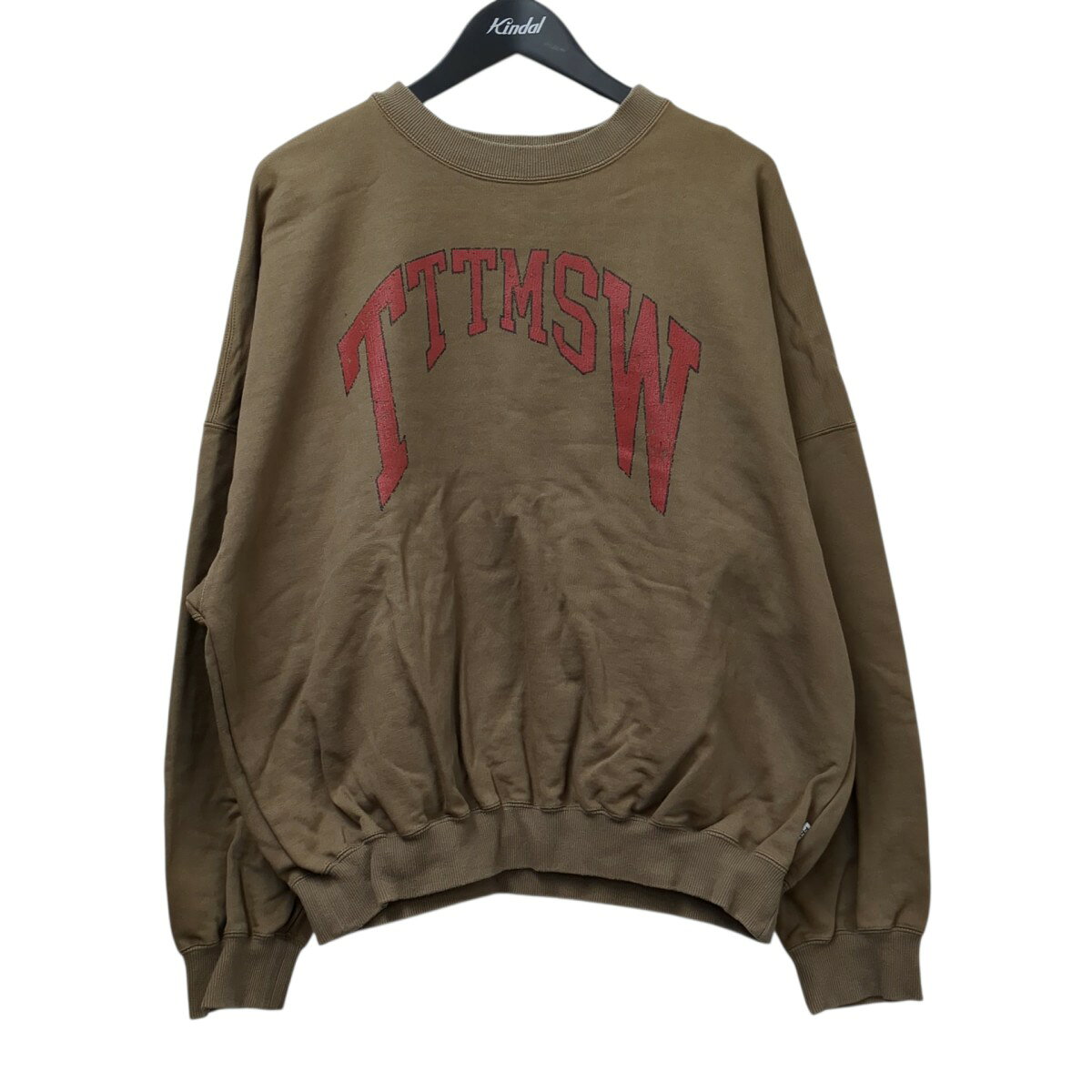楽天市場】tttmsw（トップス｜メンズファッション）の通販
