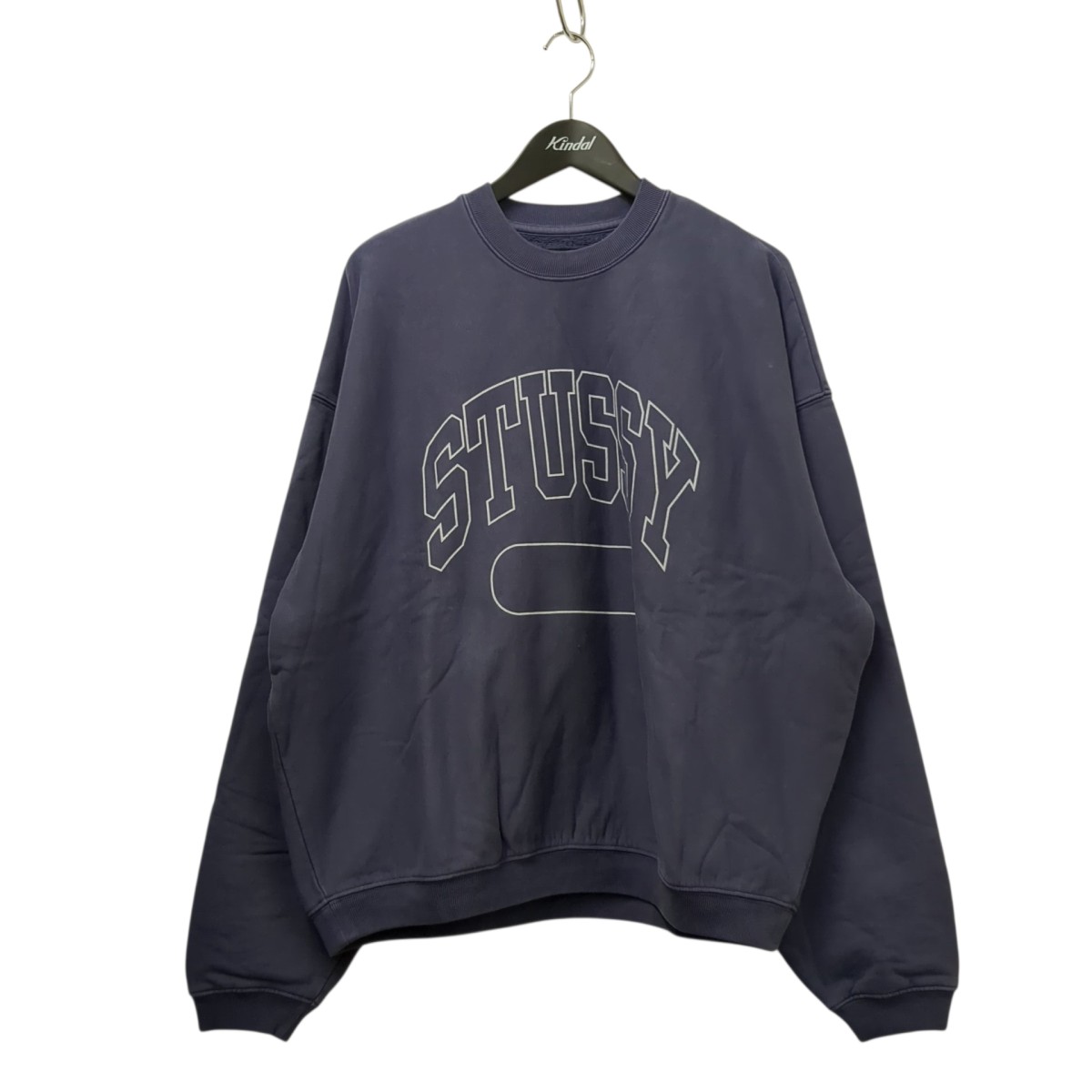 楽天市場】stussy トレーナー 古着（スウェット・トレーナー｜トップス