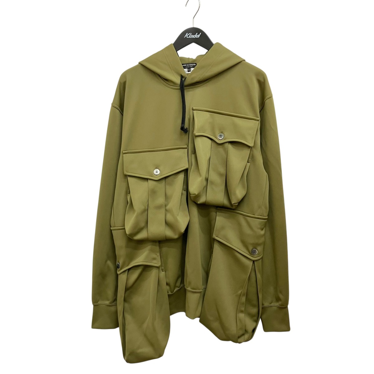 楽天市場】コムデギャルソン ジャージ（トップス｜メンズファッション