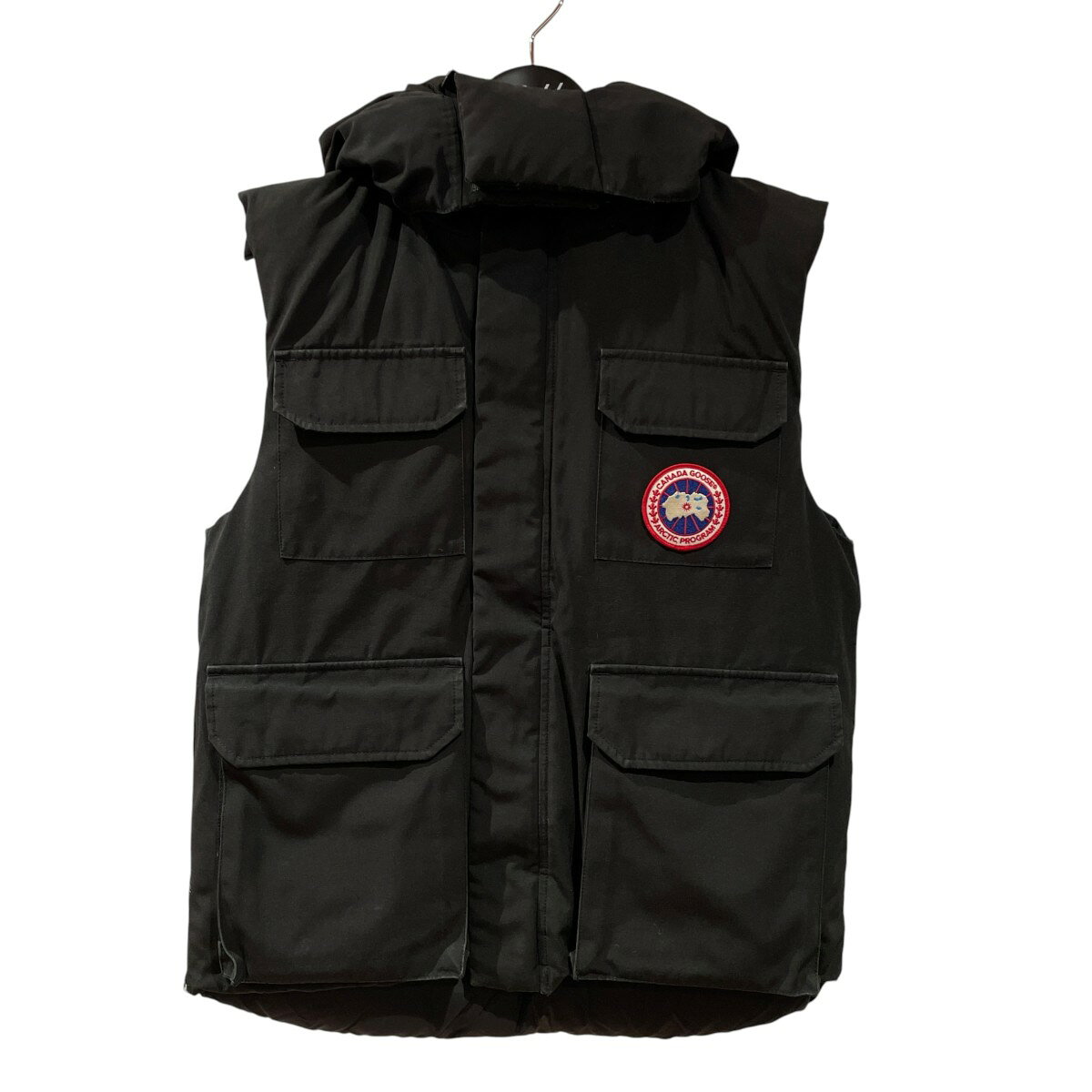 楽天市場】canada goose ／ montreal vestの通販