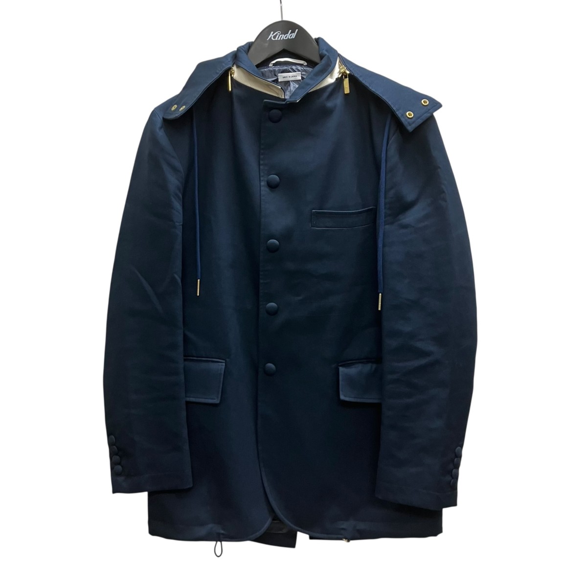 楽天市場】thom browne（コート・ジャケット｜メンズファッション）の通販