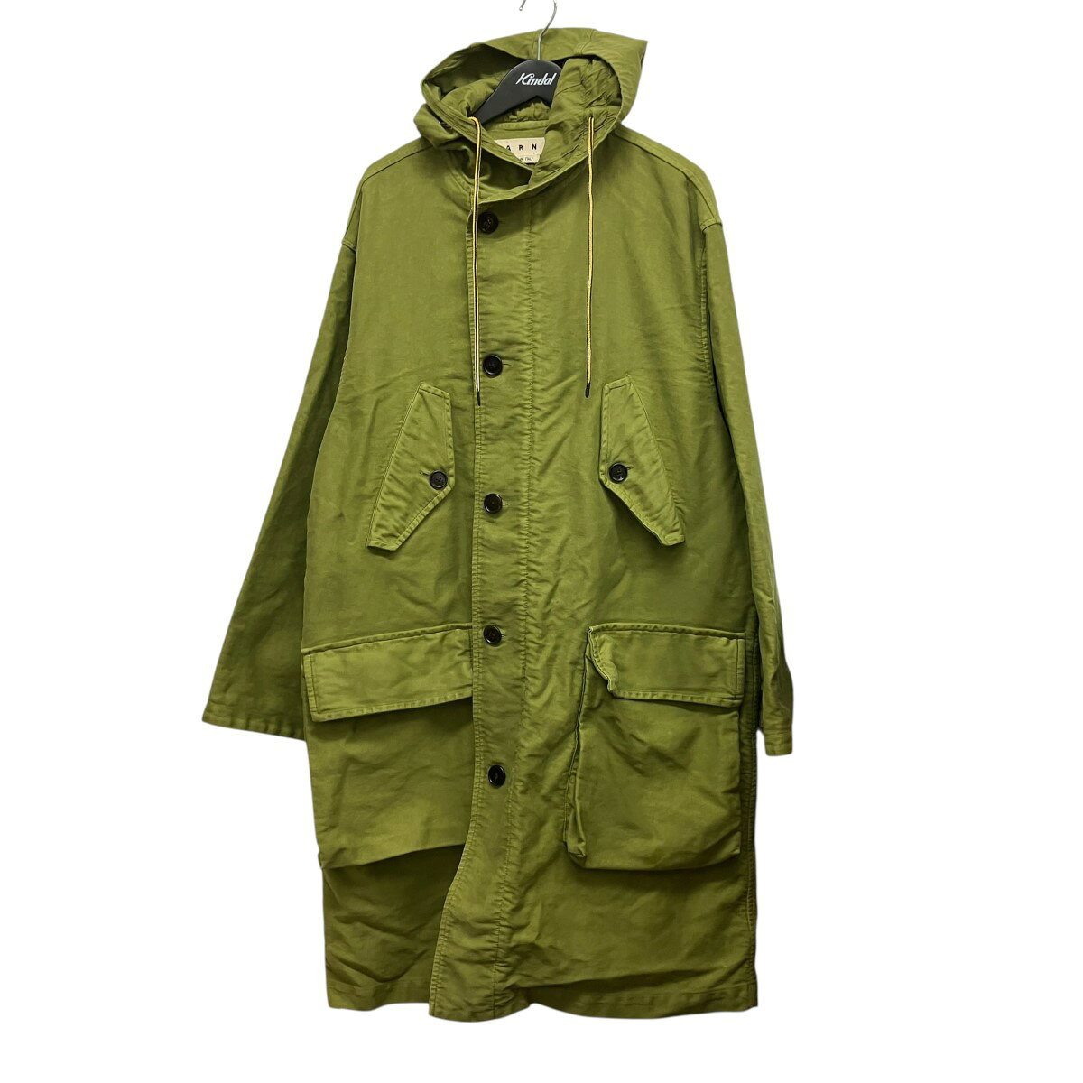 楽天市場】MARNI コート（コート・ジャケット｜メンズファッション）の通販