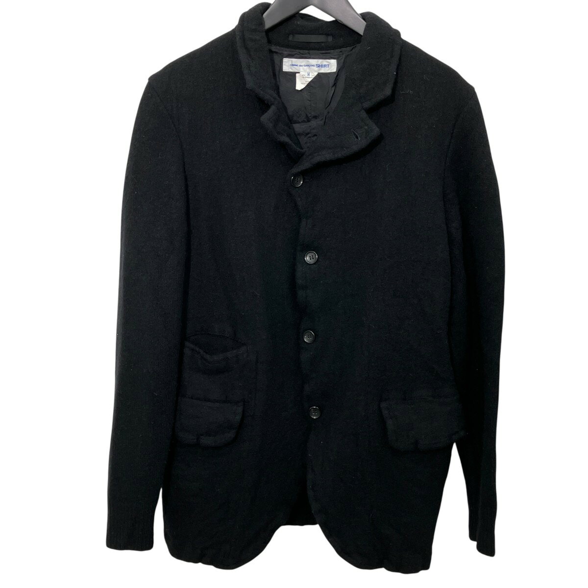 楽天市場】comme des garcons shirt（コート・ジャケット｜メンズ