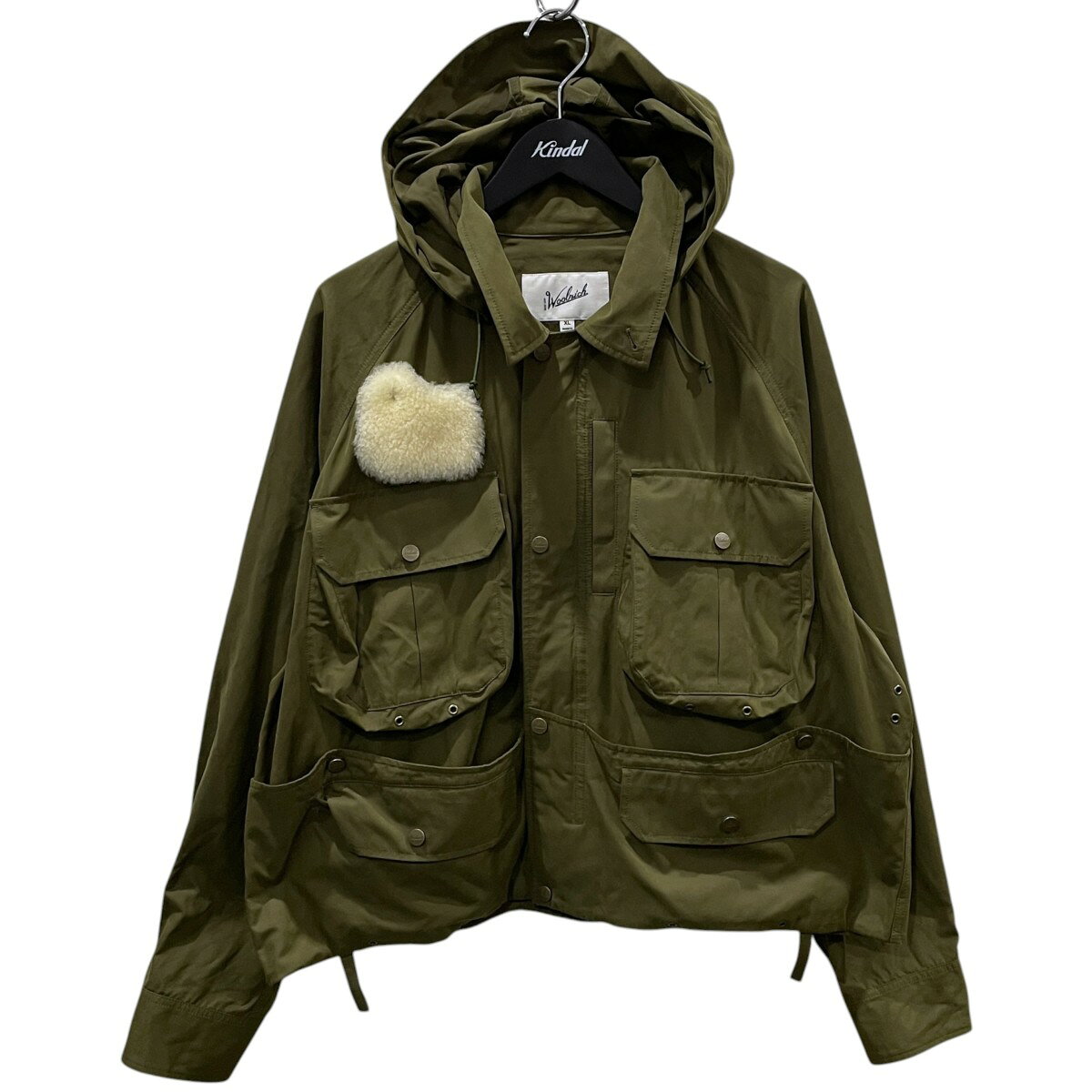 楽天市場】フィッシング ジャケット 中古の通販