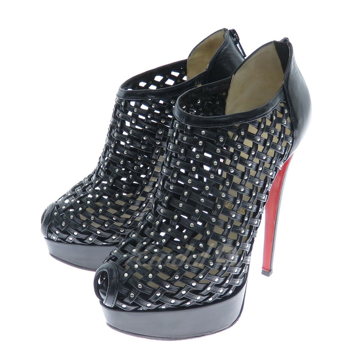 louboutin shoes high heels