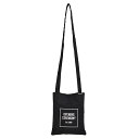 【中古】OPENING CEREMONY ショルダーバッグ ブラック サイズ:- 【260719】(オープニングセレモニー)