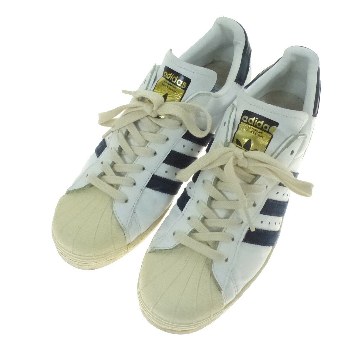 superstar 80s kinderen beige