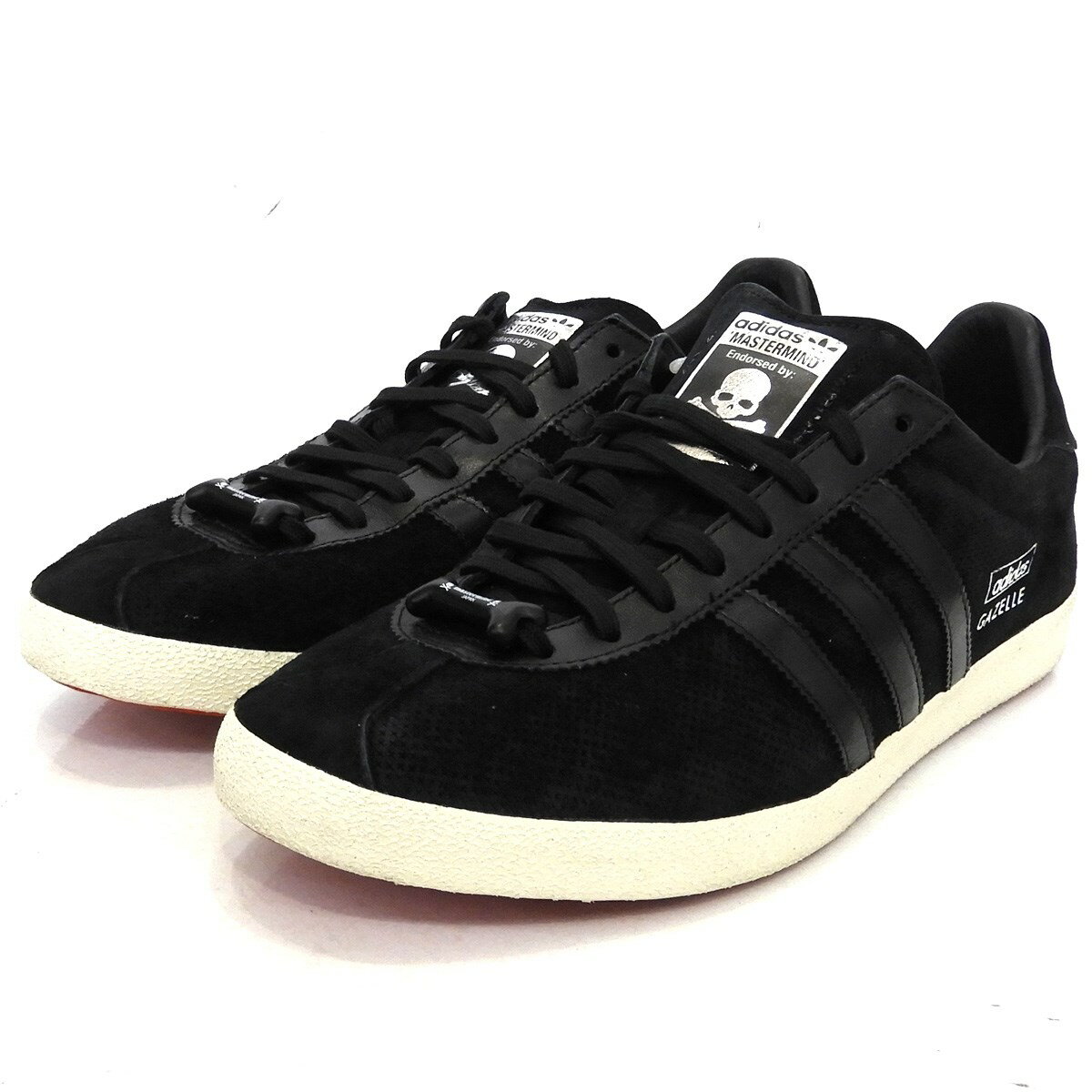 kindal: mastermind JAPAN X adidas \