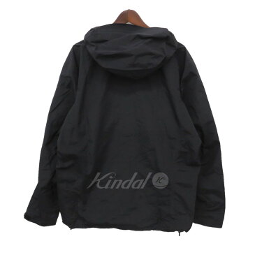 【中古】ARCTERYX　BETA SL JACKET 10968 ブラック サイズ：M 【261119】（アークテリクス）