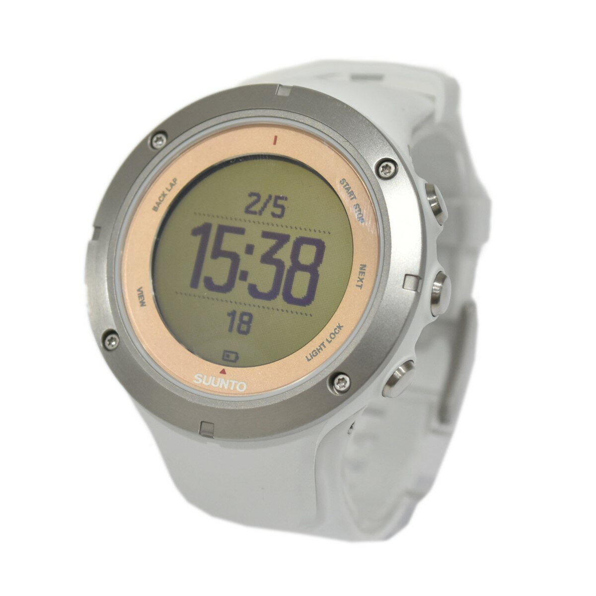 腕時計, メンズ腕時計 SUUNTOAMBIT3 5175A-23391 OW143 