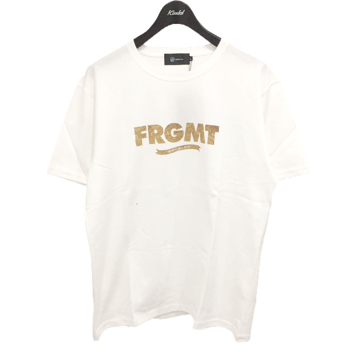 トップス, Tシャツ・カットソー FRAGMENT DESIGNBRRBTICK T L 011221 