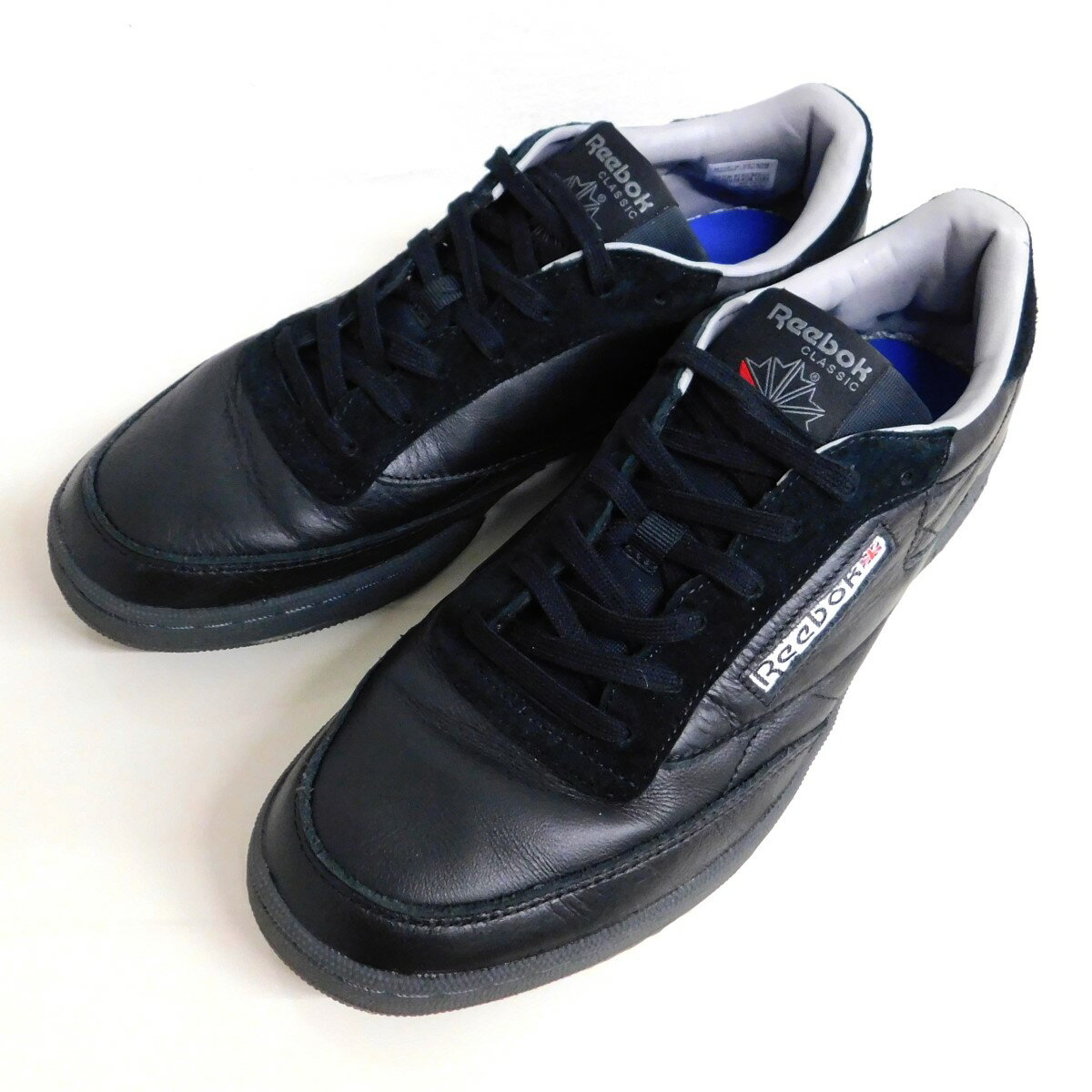 yÁzReebok VAINL ARCHIVE@2022SS CLUB C 85 GTX GORE-TEX ubN TCYF28D5cm y040422zi[{bN @CiA[JCuj