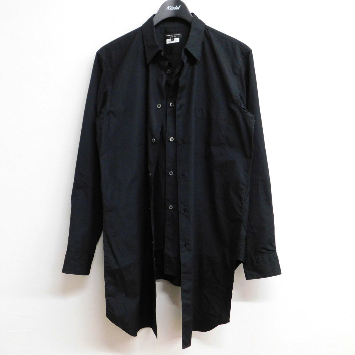 yÁzCOMME des GARCONS HOMME PLUS@2020AW tg[[hfUCVc ubN TCYFS y050422ziRfM\IvXj