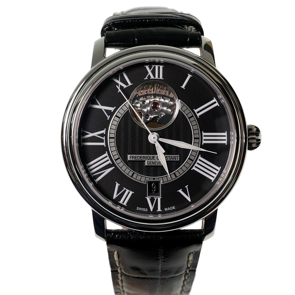 フレデリックコンスタント(Frederique Constant)の価格一覧 - 腕時計 