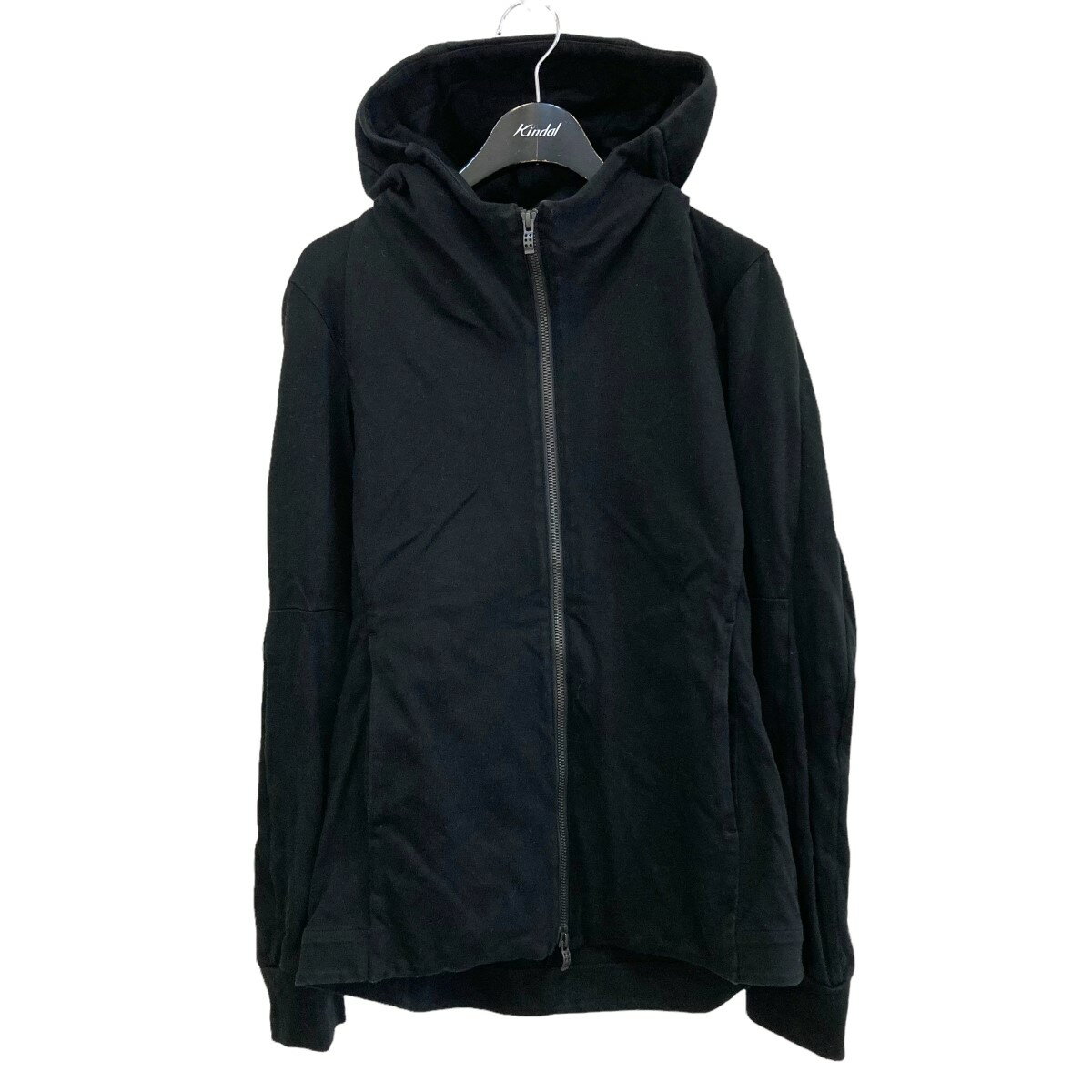 トップス, パーカー DEVOA 17SS Hooded Jacket Cotton Jersey 1 110622