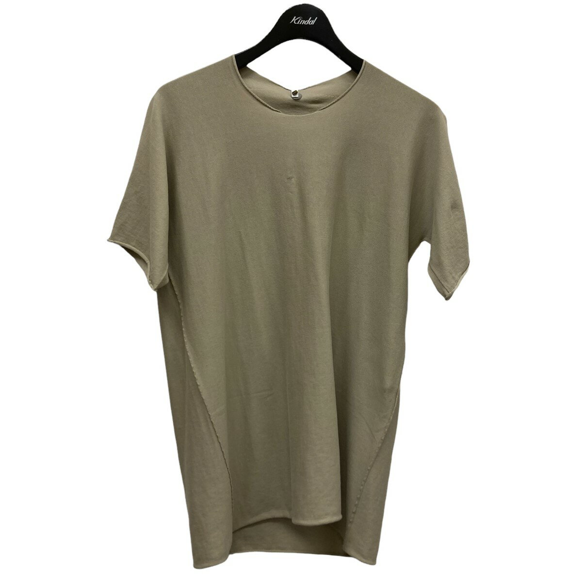 トップス, Tシャツ・カットソー LABEL UNDER CONSTRUCTION ARCHED T-SHIRT T 48 140622