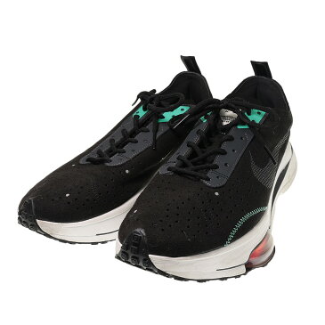 【中古】NIKE　【CJ2033-010】AIR ZOOM TYPE N．354　スニーカー ブラック サイズ：27cm 【080722】（ナイキ）