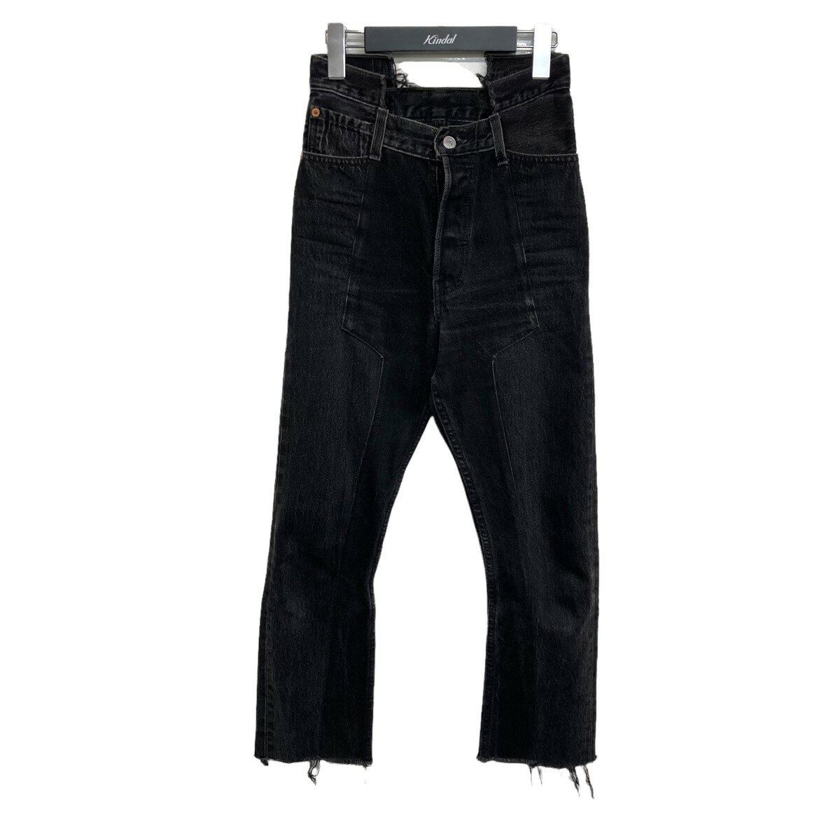 50%OFF 新品 jonnlynx ラムレザーパンツ その他 - groupe-savoy.fr