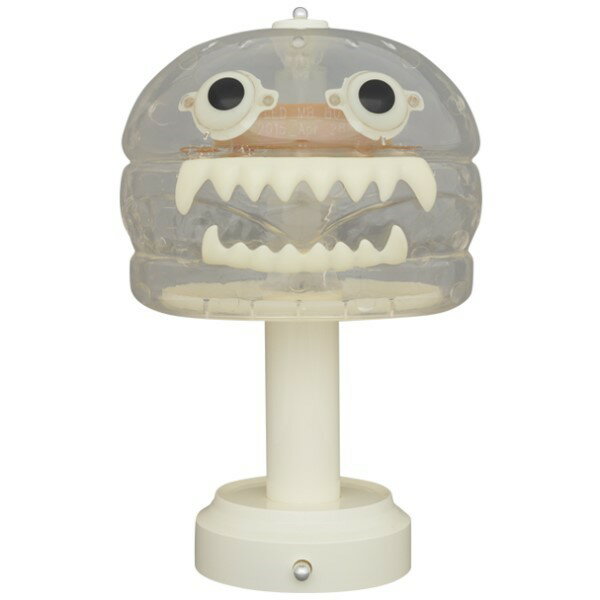 yÁzUNDERCOVER~MEDICOMTOY22AW HAMBURGER LAMP no[K[v NAyiz