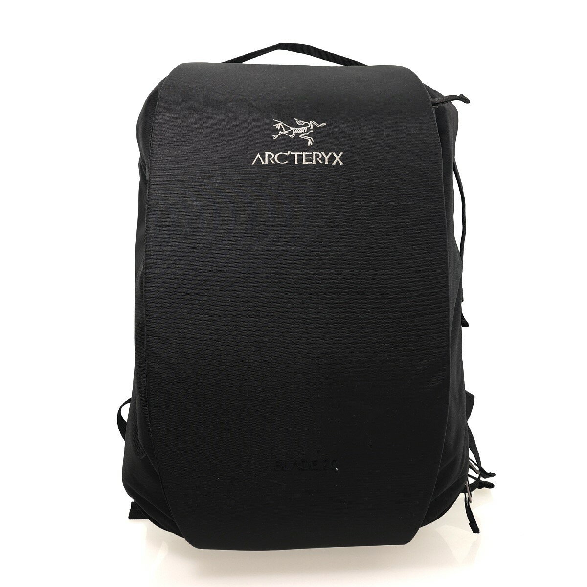 【中古】ARCTERYX　【BLADE 20】バックパック　リュックサック ブラック 【140822】（アークテリクス）