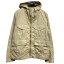 【中古】eYe JUNYA WATANABE COMME des GARCONS MAN　2020SS HERITAGE PROJECT WINDPROOF SMOCK ベージュ サイズ：M 【180922】（アイジュンヤワタナベコムデギャルソンマン）