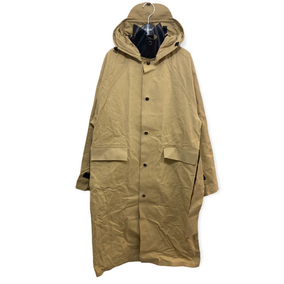 【中古】KASSL EDITIONS21AW