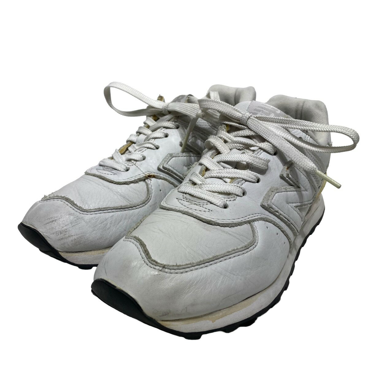 高級 JUNYA WATANABE MAN ×NewBalance MSNB2WA ブラック サイズ