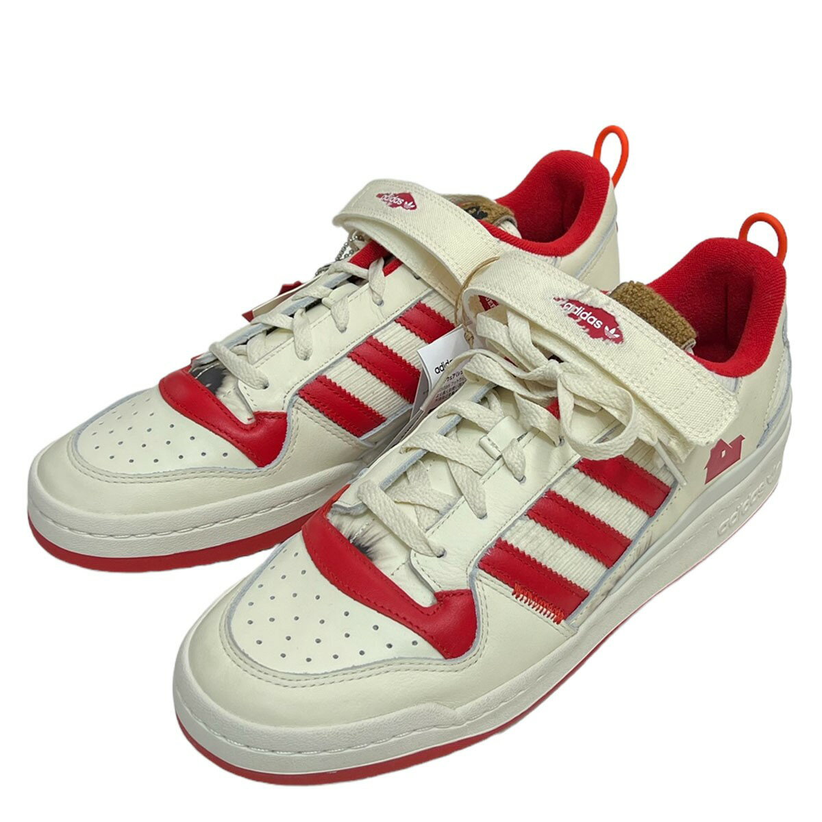 yÁzadidas Originals@FORUM LOW HOME ALONE N[zCg~JbWbh TCYFUS10D5 y270123ziAfB_XIWij