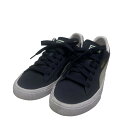 【中古】PUMA　SKATE SUEDE VULK スニーカ