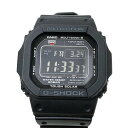 yÁzCASIO@G-SHOCK fW^EHb` 21Nf GW-M5610U ubN TCYF- y080423ziJVIj