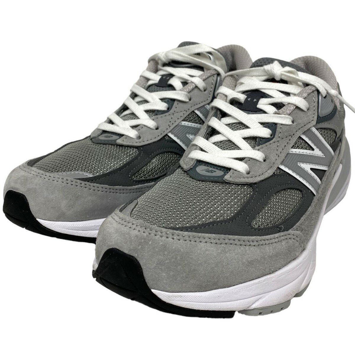 yÁzNEW BALANCE@M990GL6Xj[J[C O[ TCYFUS8D5D(26D5cm) y010523zij[oXj