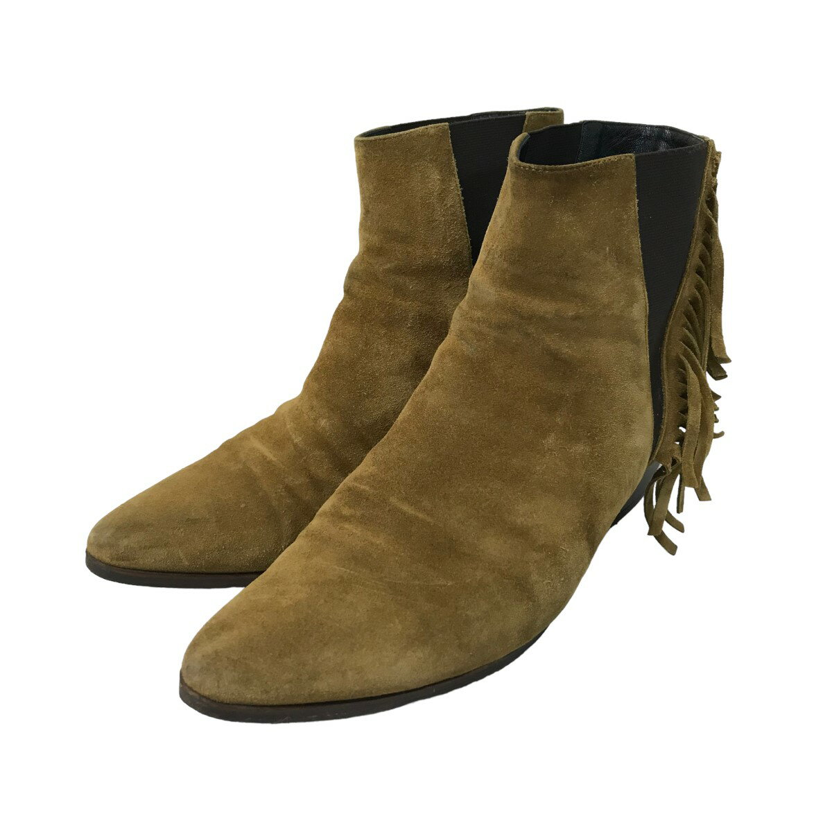 【中古】SAINT LAURENT PARI