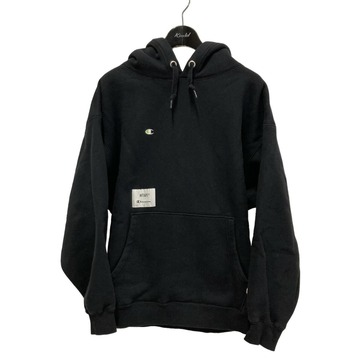   WTAPS@Academy Hoodied Parka ubN TCYFS  070523   u^bvX 