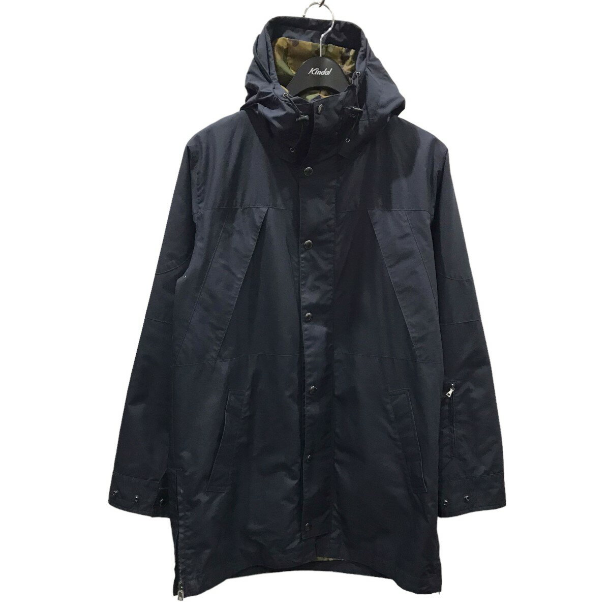 【中古】SOPH．14AW ロン