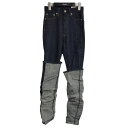 yÁzKUROuEXTRALONG DENIM PANTSv fjpc CfBS TCYF0yiz