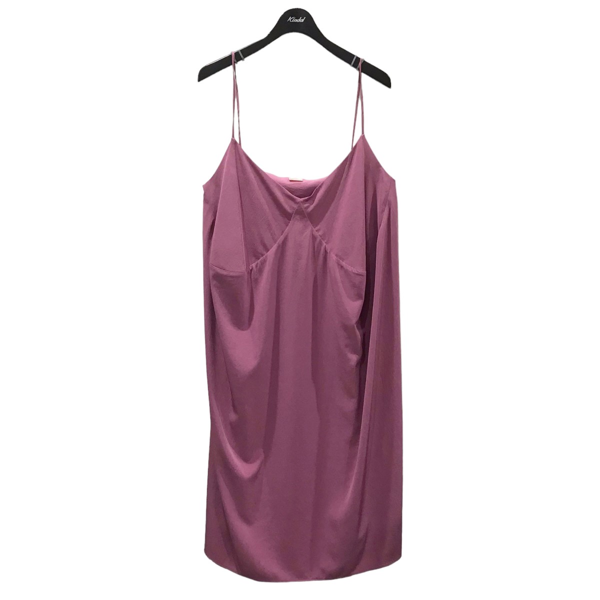 yÁzMAISON EUREKACHUBBY GRANMAS SLIP DRESS XbvhX sN TCYFFreeyiz