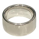 【中古】All Blues　「TIRE RING」RINNGUシルバーリング シルバー サイズ：60(19号) 【140623】（オールブルース）