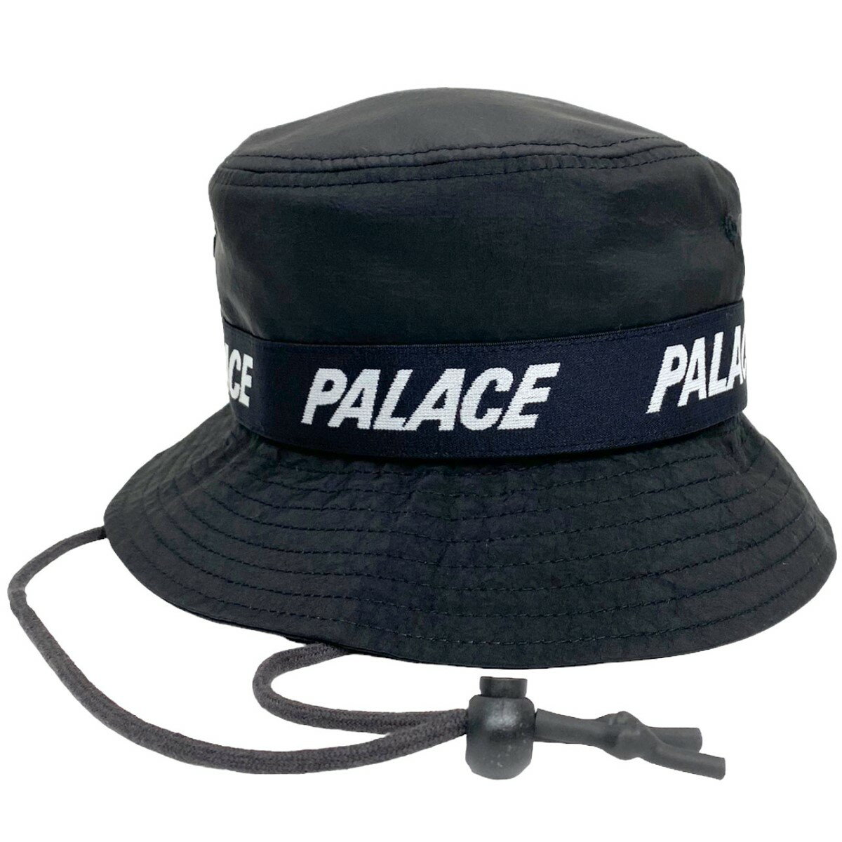   PALACE@19AW STORM SHELL BUCKETSoPbgnbgXq ubN TCYFS M(57cm)  160623  pX 