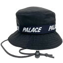 yÁzPALACE@19AW STORM SHELL BUCKETSoPbgnbgXq ubN TCYFS^M(57cm) y160623zipXj