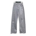 yÁzEditionGRAY DENIM fjpc 22SS 34-04-21-04004 O[ TCYF24yiz