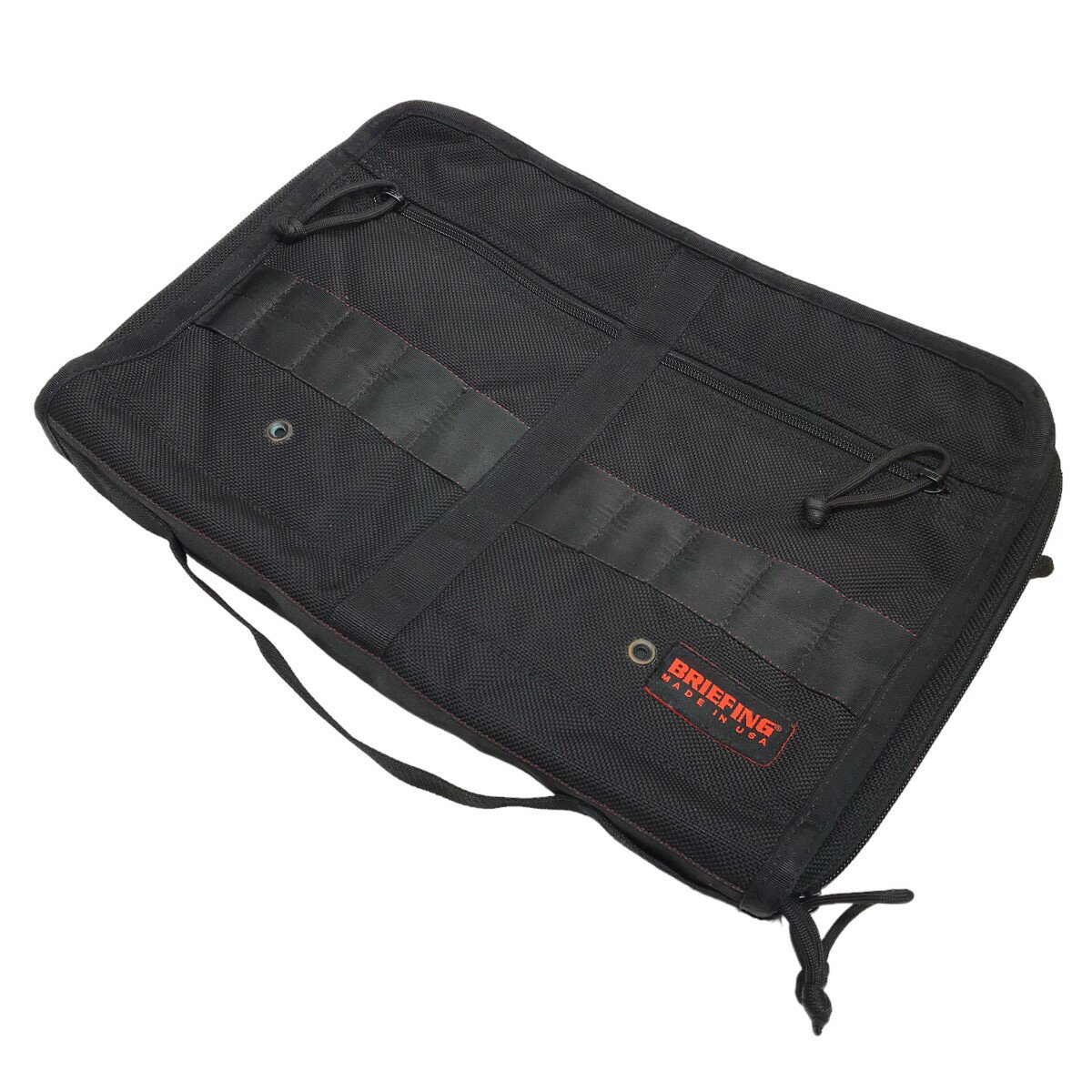 【中古】BRIEFING「MOBILE PAD」ドキュメ