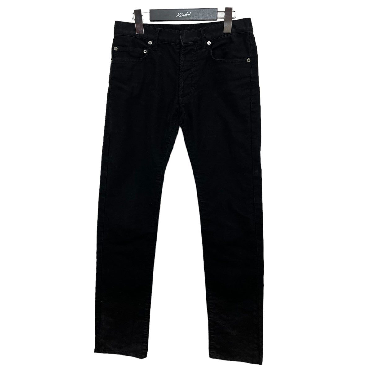 【中古】Dior Homme　07AW ヘムコーティ