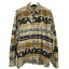 šsacaiERIC HAZE23SSCode Embroidery Cotton BlousonɽZIPUP㥱åȥ֥륾  1(С)ڲʸľ